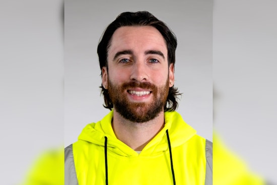 New Maintenance Technician Joins Hilliard's Team to Upkeep 25 City Parks Ahead of Winter Season