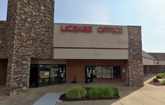 New Management at Ballwin License Office as Missouri DOR Announces Temporary Closure and Upcoming Changes