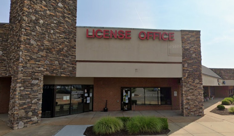New Management at Ballwin License Office as Missouri DOR Announces Temporary Closure and Upcoming Changes