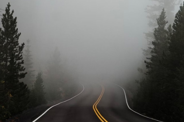 New Orleans and Southern Mississippi Warned of Dense Fog for Monday Commute by National Weather Service