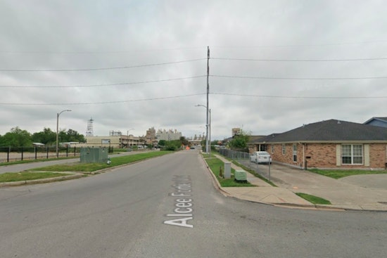 New Orleans Announces Temporary Lane Closures on Alcee Fortier and Peltier Starting October 27