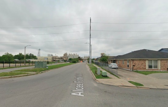New Orleans Announces Temporary Lane Closures on Alcee Fortier and Peltier Starting October 27