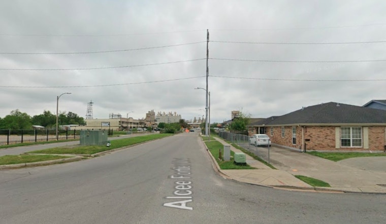 New Orleans Announces Temporary Lane Closures on Alcee Fortier and Peltier Starting October 27