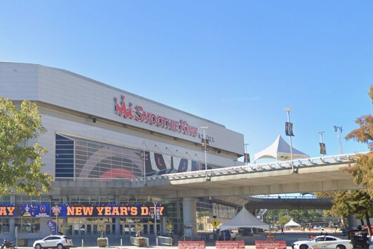 New Orleans Bolsters Security for NBA YoungBoy Concert Amid Violence Concerns