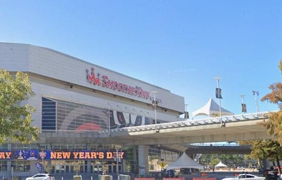 New Orleans Bolsters Security for NBA YoungBoy Concert Amid Violence Concerns