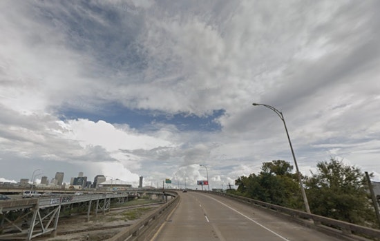 New Orleans Braces for a Week of Showers and Thunderstorms, NWS Advises Keeping Rain Gear Close