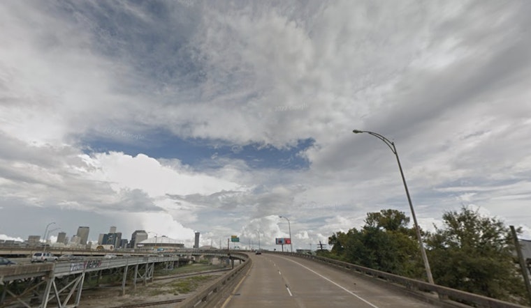 New Orleans Braces for a Week of Showers and Thunderstorms, NWS Advises Keeping Rain Gear Close