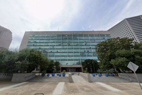 New Orleans City Council Embarks on 2026 Budget Hearings Amid Fiscal Health Discussions