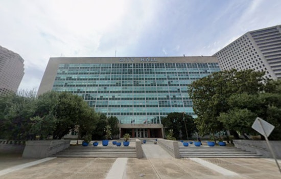 New Orleans City Council Embarks on 2026 Budget Hearings Amid Fiscal Health Discussions