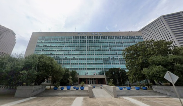 New Orleans City Council Embarks on 2026 Budget Hearings Amid Fiscal Health Discussions