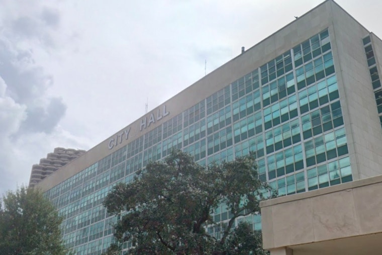 New Orleans City Council Proposes Budget Expansion, Approves Emergency Measures for Fiscal Stability Amid 2026 Deliberations