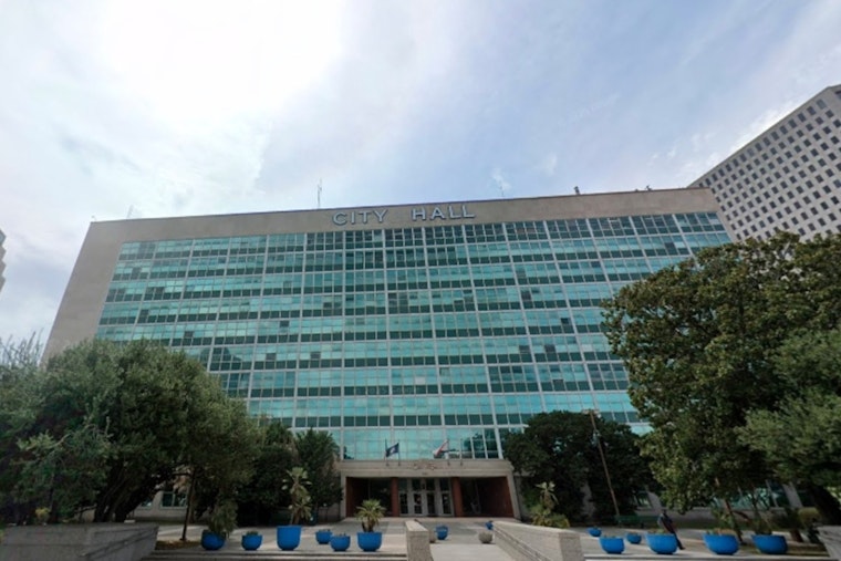 New Orleans City Planning Commission Warns Applicants of Phishing Scams with Fake Invoices