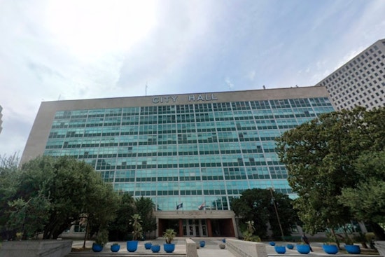 New Orleans City Planning Commission Warns Applicants of Phishing Scams with Fake Invoices
