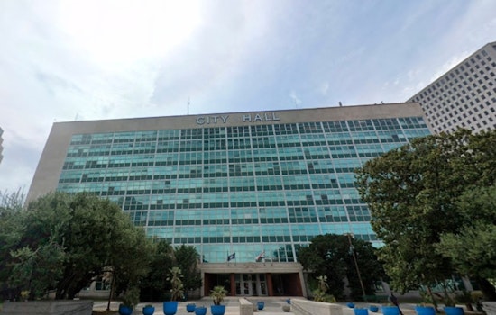 New Orleans City Planning Commission Warns Applicants of Phishing Scams with Fake Invoices