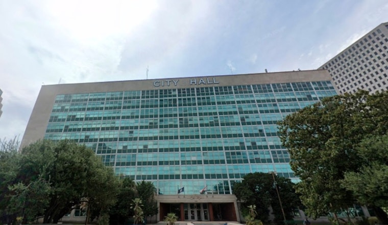 New Orleans City Planning Commission Warns Applicants of Phishing Scams with Fake Invoices