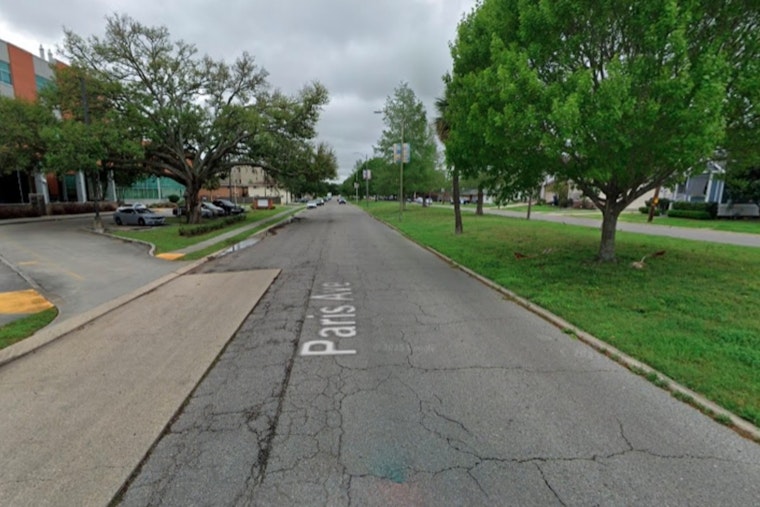 New Orleans Drivers Alert Paris Avenue Faces Temporary Lane Closures Starting Oct 29 for Road Improvements