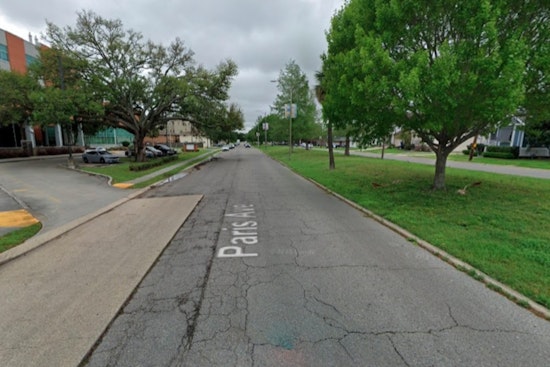 New Orleans Drivers Alert Paris Avenue Faces Temporary Lane Closures Starting Oct 29 for Road Improvements