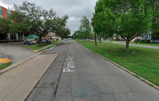 New Orleans Drivers Alert Paris Avenue Faces Temporary Lane Closures Starting Oct 29 for Road Improvements