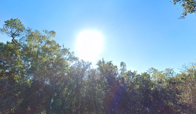 New Orleans Enjoys Pleasant Weather Before Weekend Storms and Cooler Days Ahead
