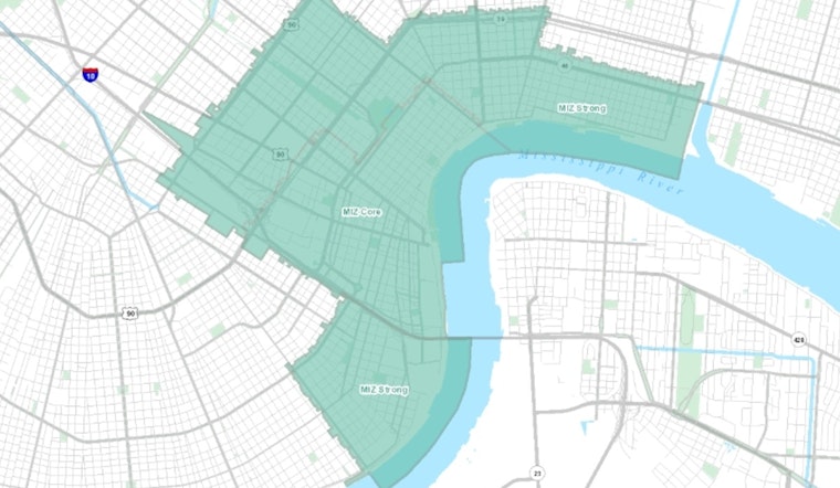 New Orleans Explores Affordable Housing Solutions with Mandatory Inclusionary Zoning Analysis Ahead of November Hearing