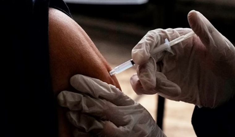 New Orleans Launches Flu and COVID-19 Vaccines Following CDC Recommendations with No Prescription Needed at Walgreens