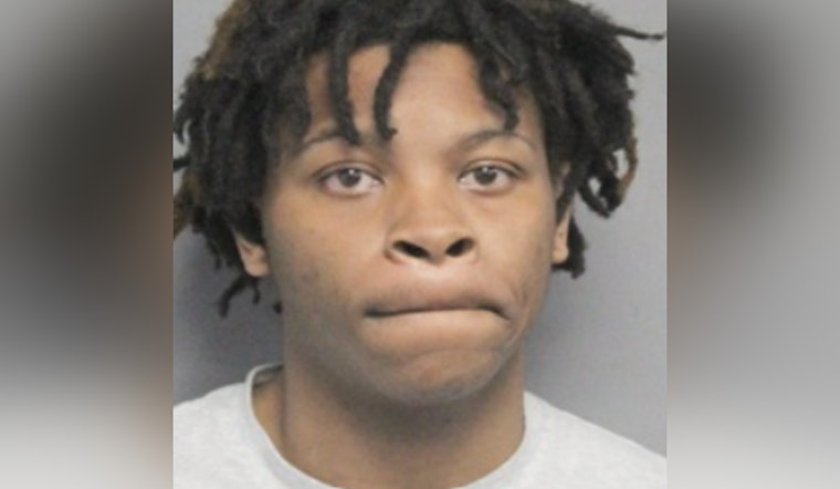New Orleans Police Department Seeks Public Help to Locate Suspect Dawand Wilson in Armed Carjacking Case
