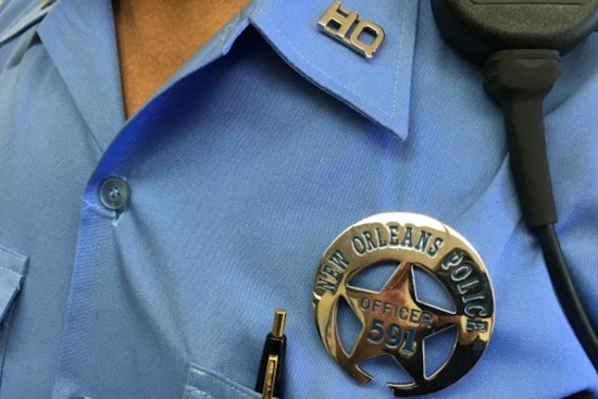 New Orleans Police Hailed for Effective Security at NBA YoungBoy Concert