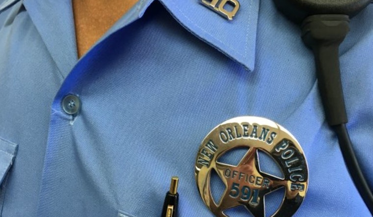 New Orleans Police Hailed for Effective Security at NBA YoungBoy Concert