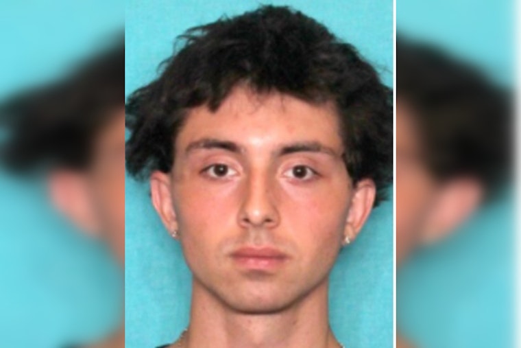 New Orleans Police Issue Warrant for Suspect Accused of Illegal Dumping Near Michoud I-10 Exit