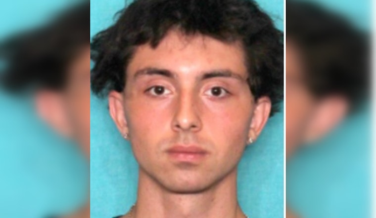 New Orleans Police Issue Warrant for Suspect Accused of Illegal Dumping Near Michoud I-10 Exit