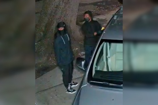 New Orleans Police Seek Assistance in Locating Suspects Accused of Car Theft and Burglary