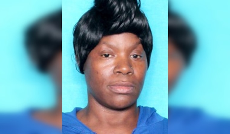 New Orleans Police Seek Help to Locate Suspect Tameka White Accused of Aggravated Battery