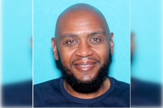 New Orleans Police Seek Public Help to Locate Suspected Illegal Dumper Kenthro Roach