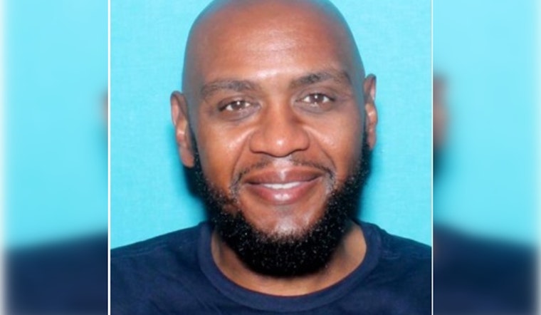 New Orleans Police Seek Public Help to Locate Suspected Illegal Dumper Kenthro Roach