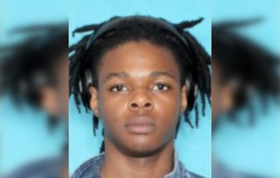 New Orleans Police Seek Public's Assistance in Apprehending Suspect Dante Jackson for October Auto Theft