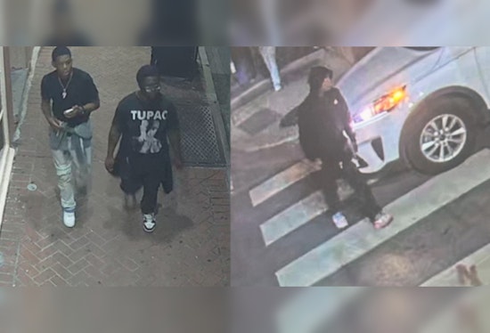 New Orleans Police Seek Public's Assistance in Locating Persons of Interest in Bienville Street Homicide Case