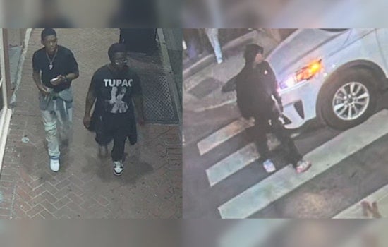 New Orleans Police Seek Public's Assistance in Locating Persons of Interest in Bienville Street Homicide Case