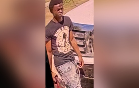 New Orleans Police Seek Public's Help in Locating Armed Suspect After Aggravated Assault Incident