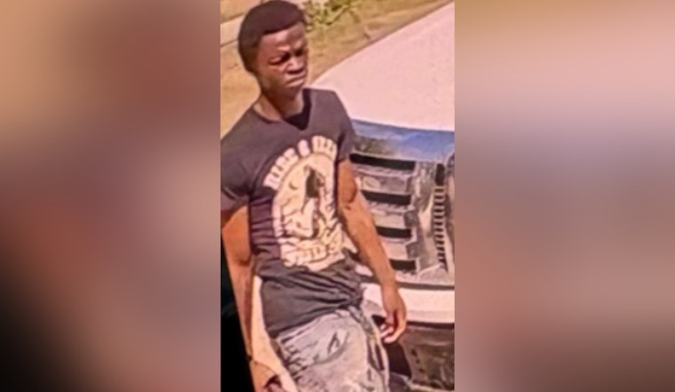 New Orleans Police Seek Public's Help in Locating Armed Suspect After Aggravated Assault Incident