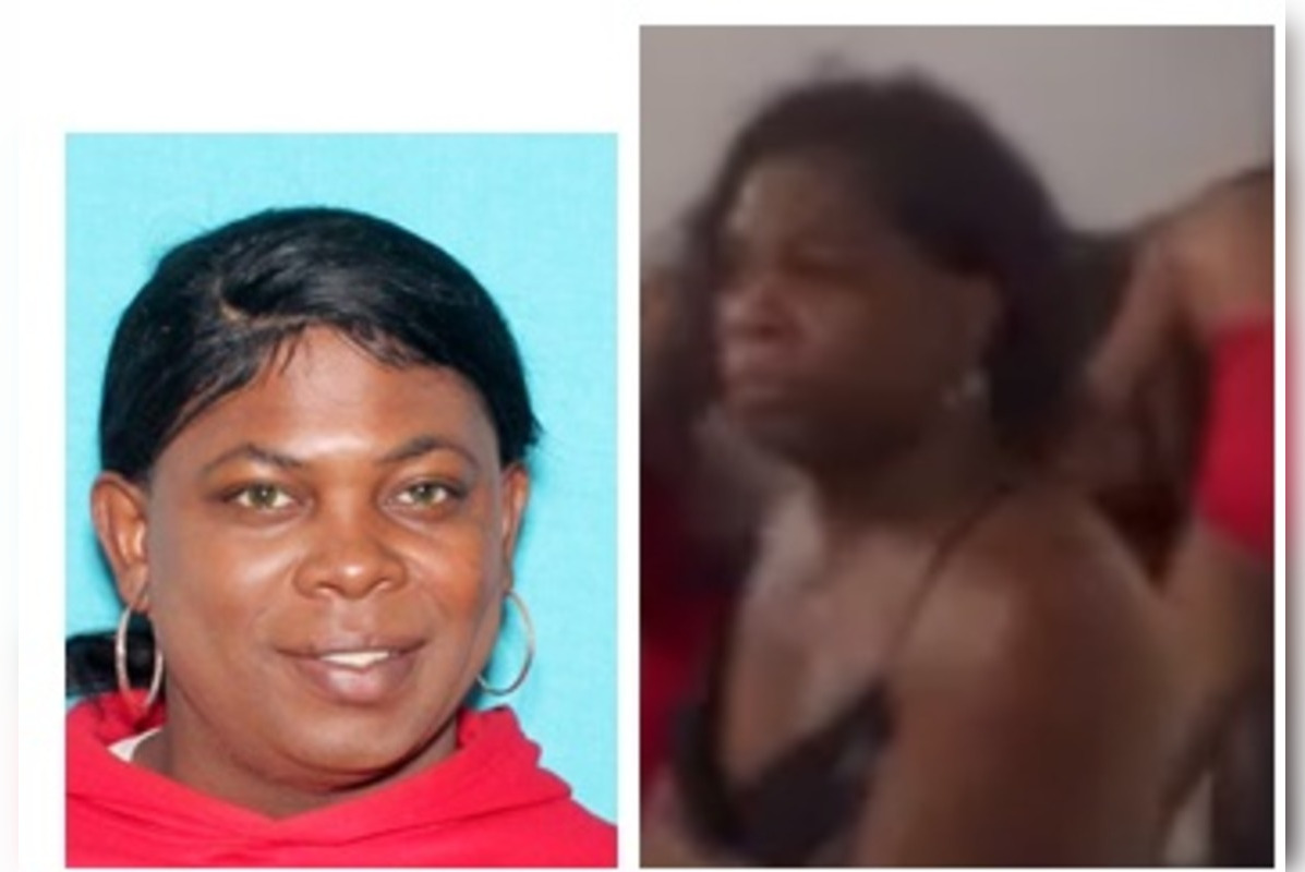 New Orleans Police Seek Public's Help in Locating Suspect Accused of
