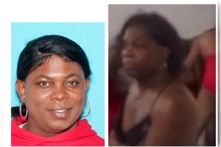 New Orleans Police Seek Public's Help in Locating Suspect Accused of Firearm Theft on North Rampart Street
