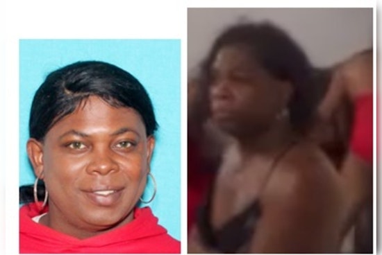 New Orleans Police Seek Public's Help in Locating Suspect Accused of Firearm Theft on North Rampart Street