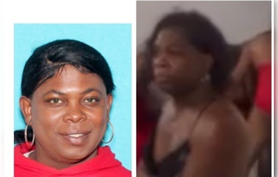 New Orleans Police Seek Public's Help in Locating Suspect Accused of Firearm Theft on North Rampart Street