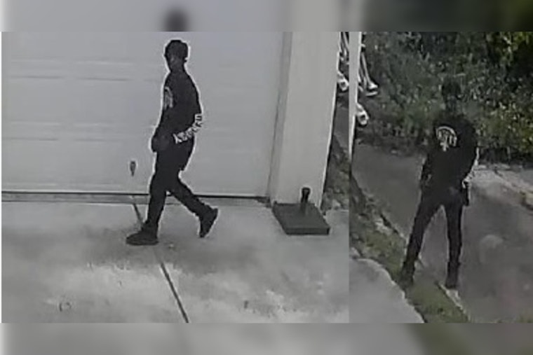New Orleans Police Seek Public's Help to Identify Suspect in Pritchard Place Auto Burglaries
