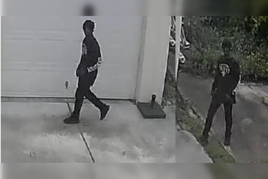 New Orleans Police Seek Public's Help to Identify Suspect in Pritchard Place Auto Burglaries