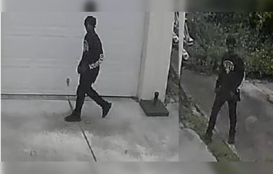 New Orleans Police Seek Public's Help to Identify Suspect in Pritchard Place Auto Burglaries