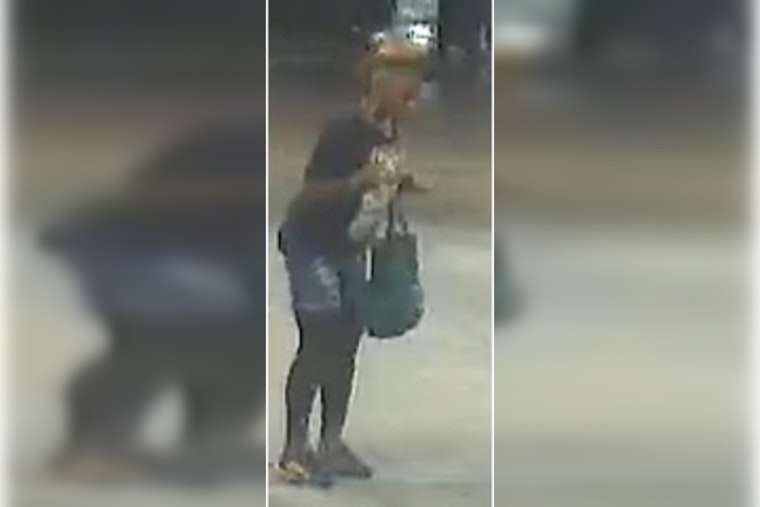 New Orleans Police Seek Woman With Potential Information in Louisa Drive Homicide Case