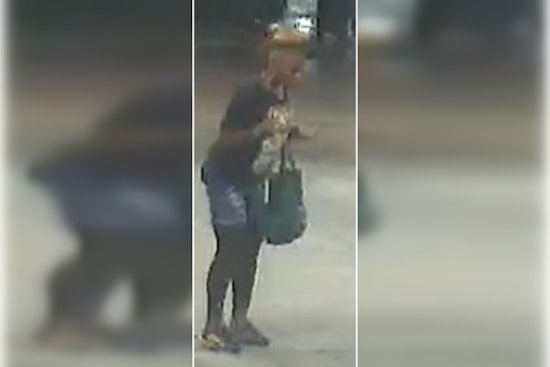 New Orleans Police Seek Woman With Potential Information in Louisa Drive Homicide Case