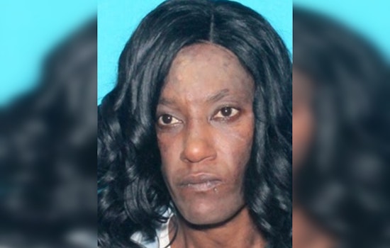New Orleans Police Seeking Assistance to Locate Suspect Shanika S. Turner in Auto Theft and Possession of Stolen Goods Case