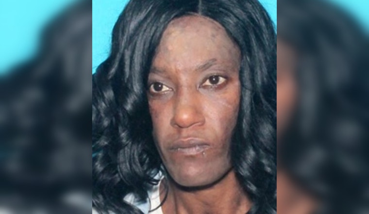 New Orleans Police Seeking Assistance to Locate Suspect Shanika S. Turner in Auto Theft and Possession of Stolen Goods Case